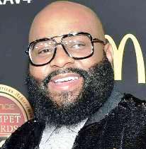 LaShawn Daniels